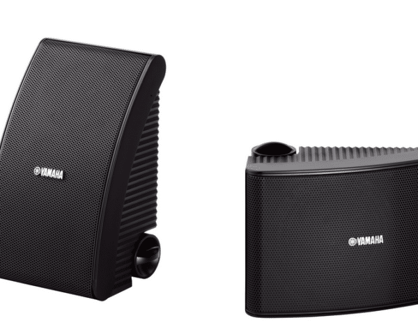 Yamaha NS-AW 392 BL (lapaire)