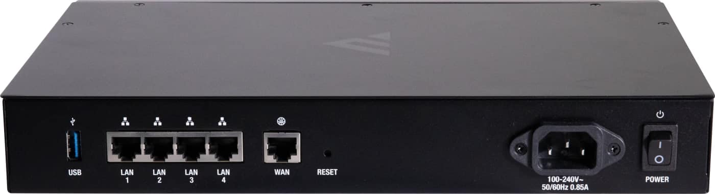 Pakedge RT-3100 – Image 5