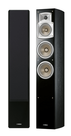 Yamaha NS-F 350 BL  (LAPIECE)