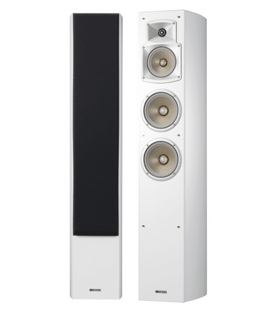 Yamaha NS-F 350 WH  (LAPIECE)
