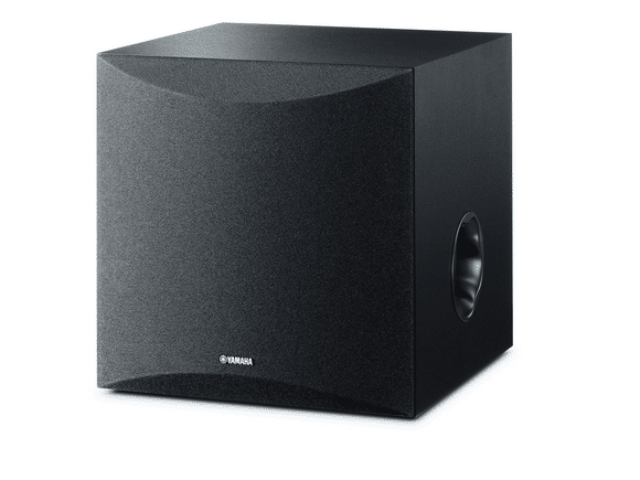 Yamaha NS-SW 050 BL