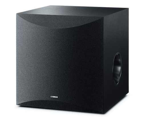 Yamaha NS-SW 100 BL