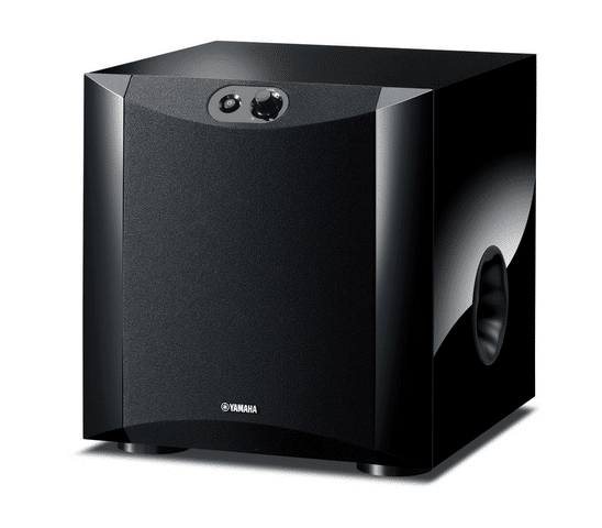 Yamaha NS-SW 200 BL