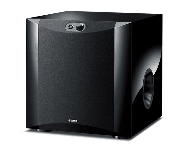 Yamaha NS-SW 300 BL