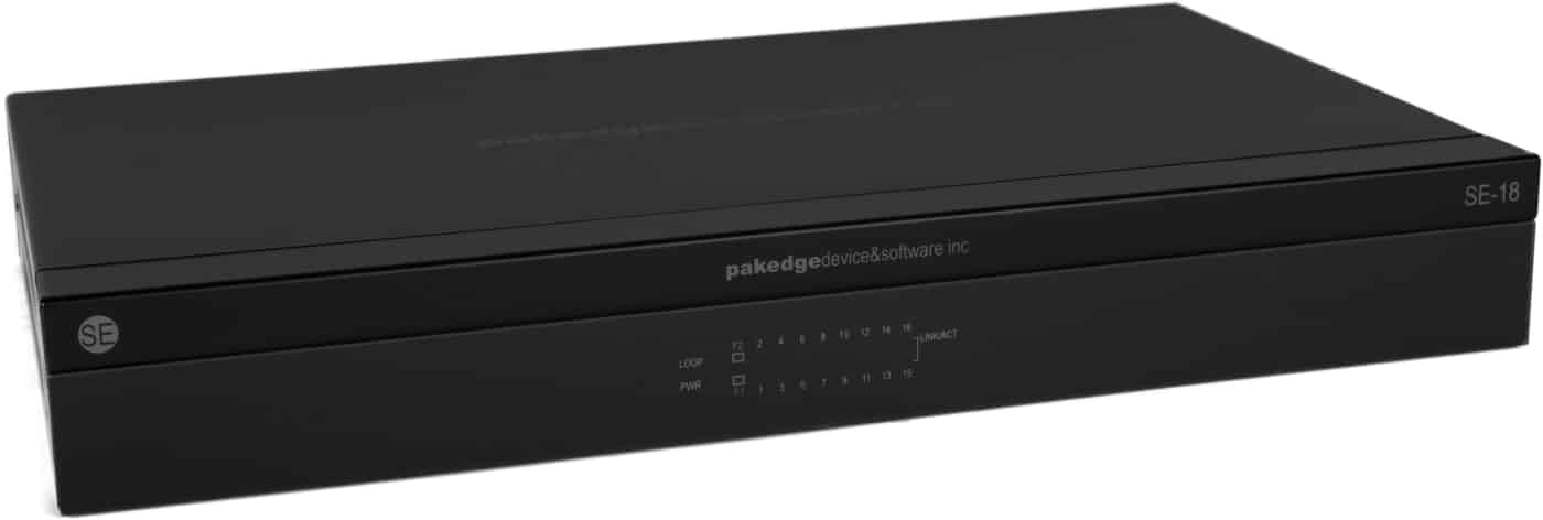 Pakedge SE-18 – Image 3