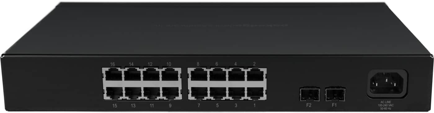 Pakedge SE-18 – Image 4