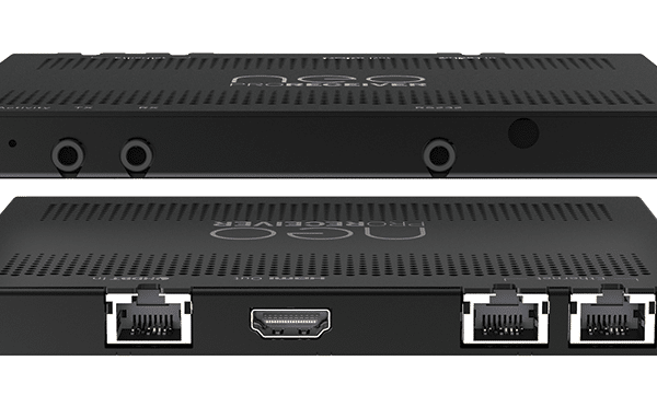 Pulse Eight P8-HDBT2-P-EXSET