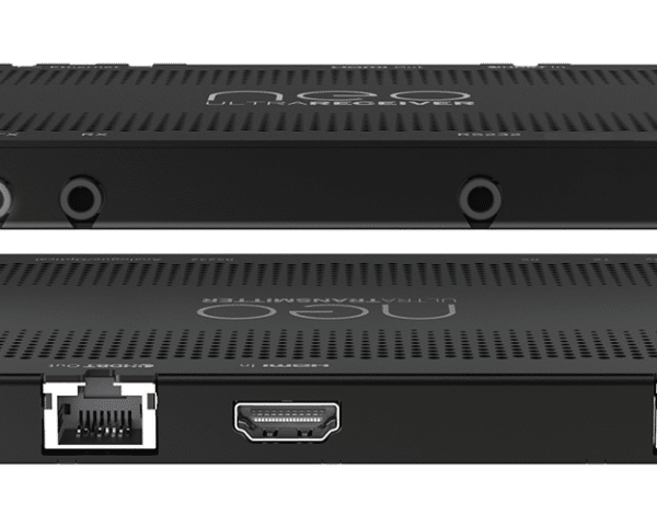 Pulse Eight P8-HDBT2-U-EXSET