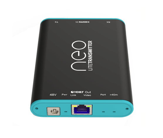 Pulse Eight P8-HDBT-L-EXSET – Image 3