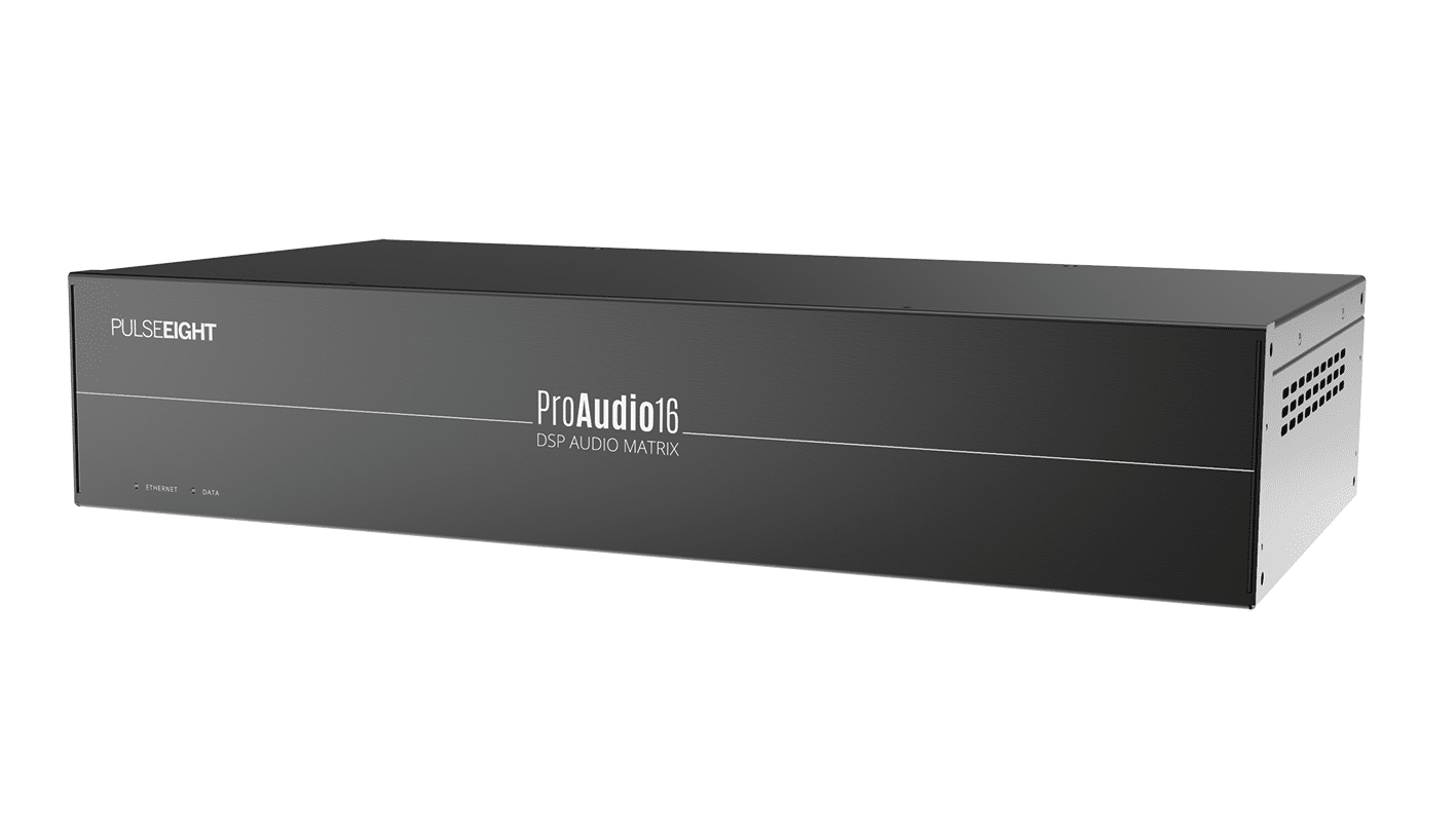 Pulse Eight P8-PRO16 – Image 2