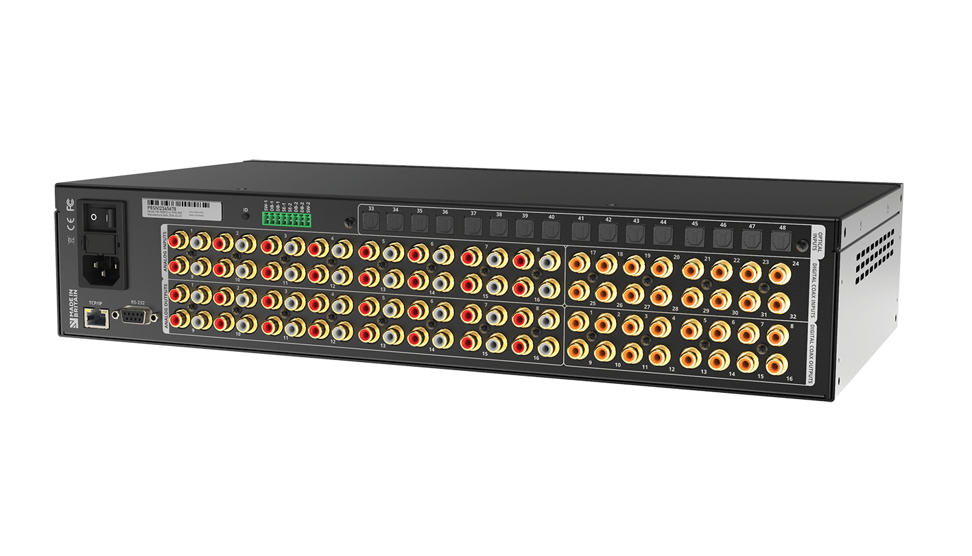 Pulse Eight P8-PRO16 – Image 3