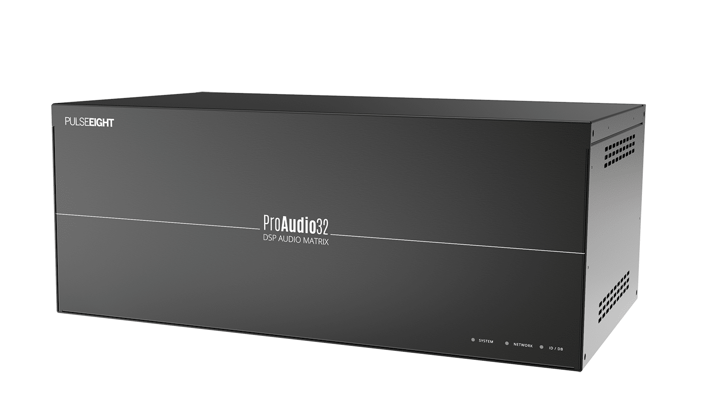 Pulse Eight P8-PRO32 – Image 2