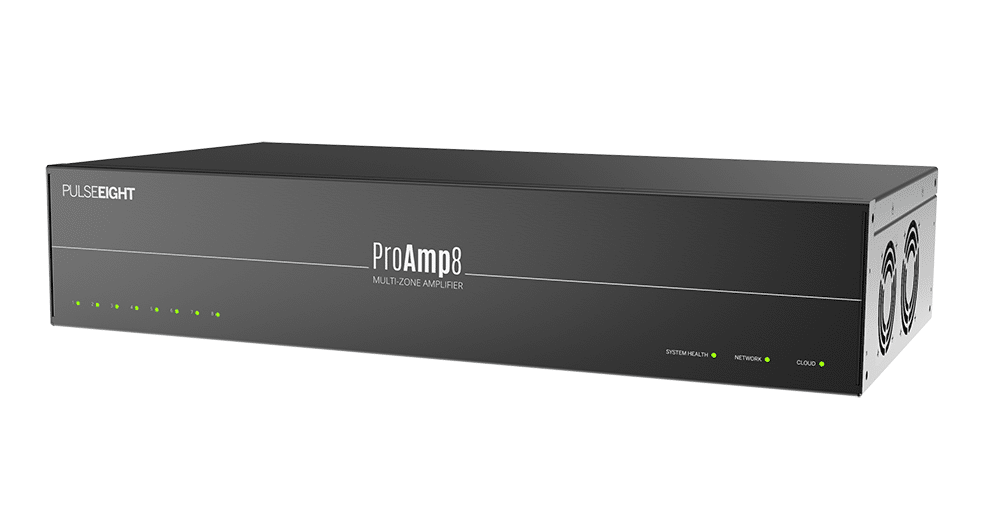 Pulse Eight P8-PROAMP8 – Image 2