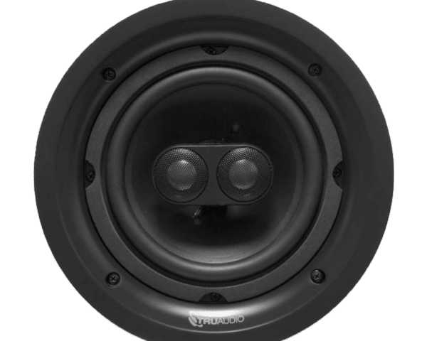 TruAudio PDP-6