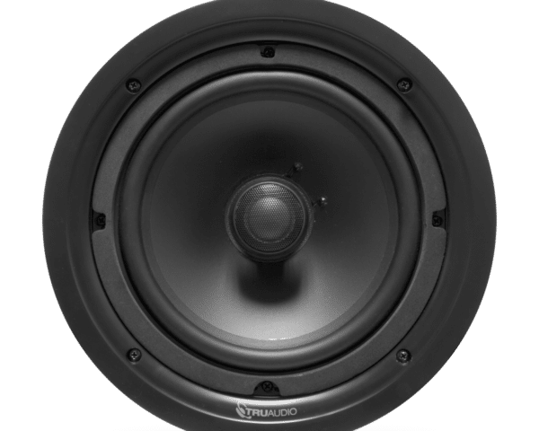 TruAudio PP-8