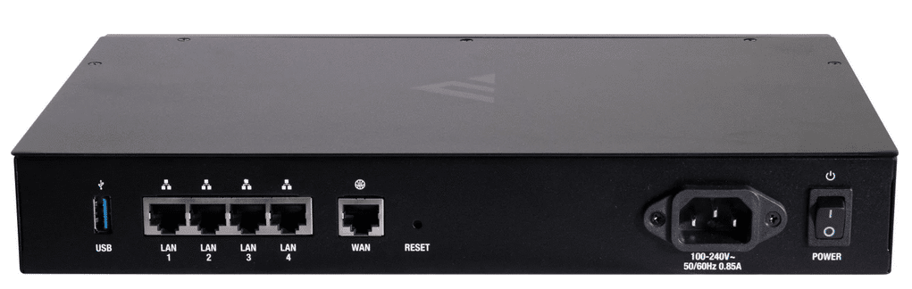 Pakedge RT-3100 – Image 6