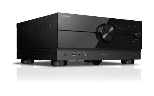 Yamaha RX-A4A BL