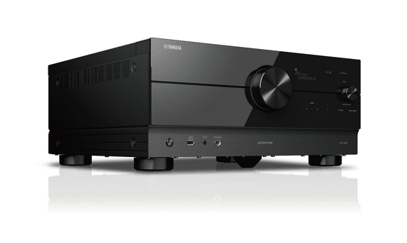 Yamaha RX-A6A BL