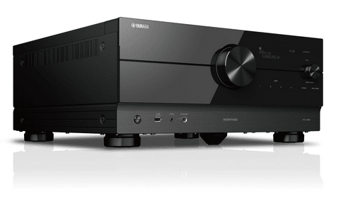 Yamaha RX-A8A BL
