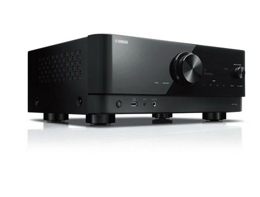 Yamaha RX-V4A BL