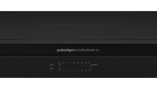 Pakedge SE-18