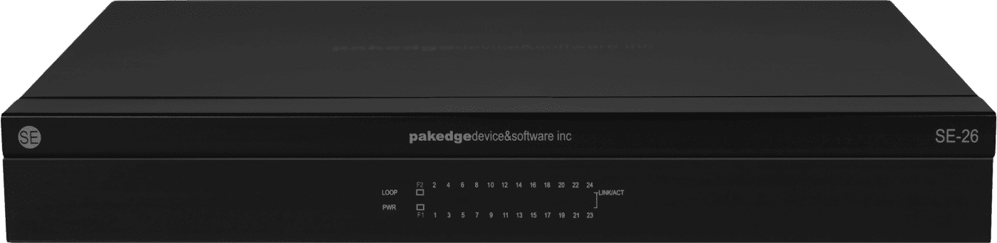 Pakedge SE-26 – Image 2