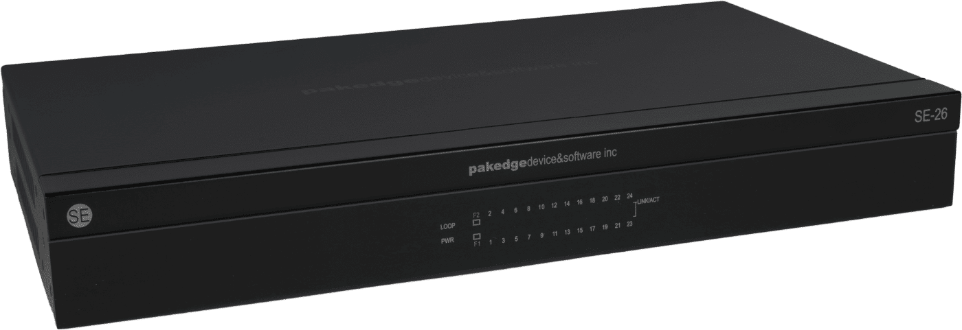 Pakedge SE-26 – Image 3