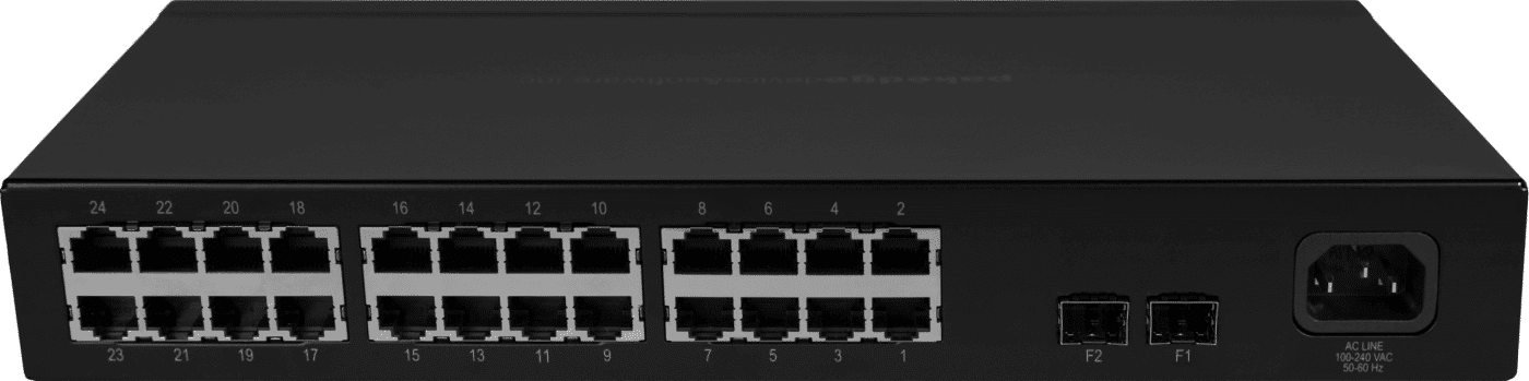 Pakedge SE-26 – Image 4