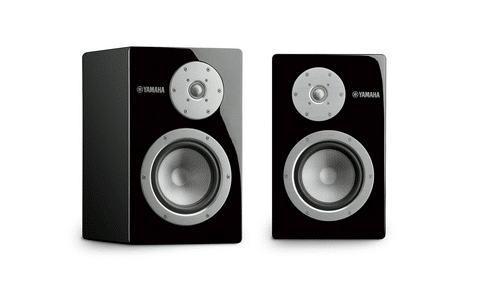 Yamaha SET NS-3000 (ANS3000PNL + ANS3000PNR + 2 x ASPS3000BL)