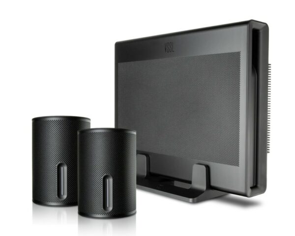 VSSL Pack SX-2.1