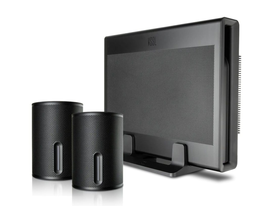 VSSL Pack SX-2.1