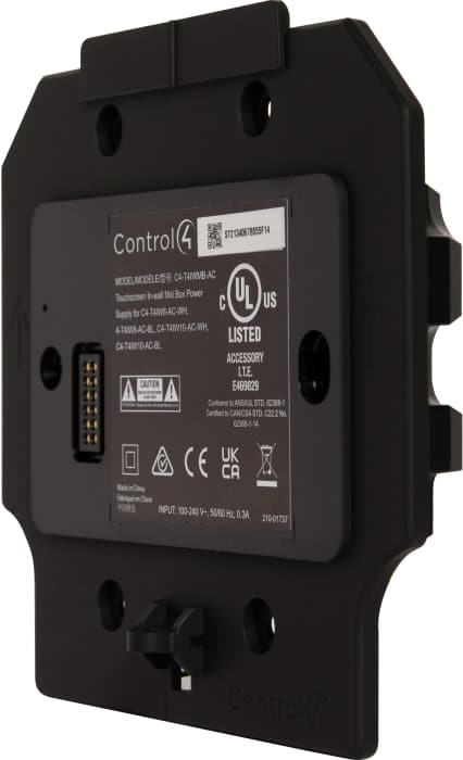 Control4 T4IWMB-AC – Image 3
