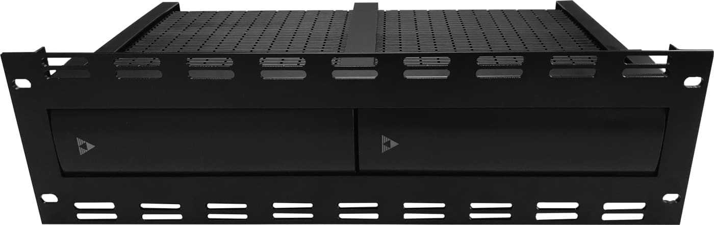 Control4 TS-AMP1RM-BL – Image 2