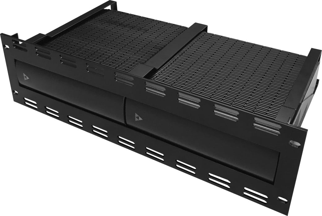 Control4 TS-AMP1RM-BL – Image 3