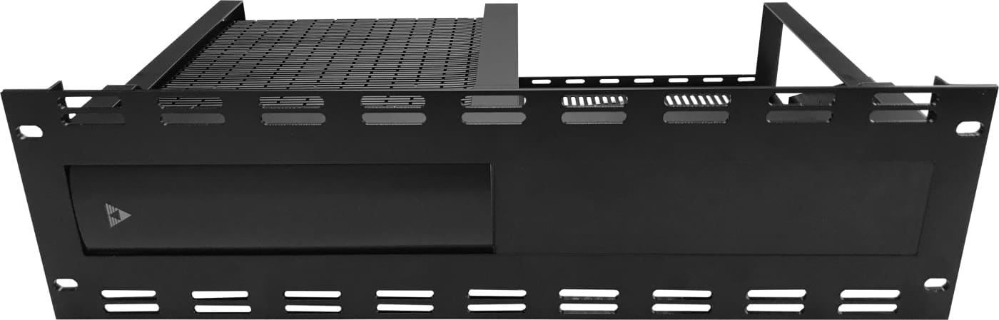 Control4 TS-AMP1RM-BL – Image 4