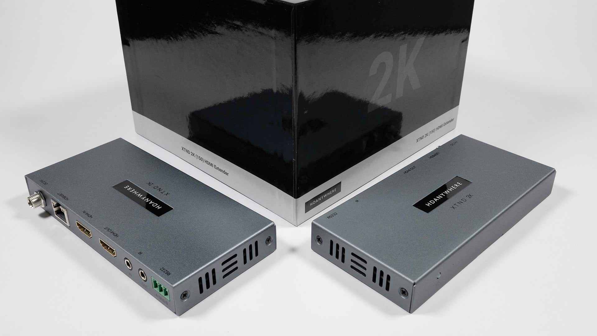 HD Anywhere XTND 2K (150) – Image 2