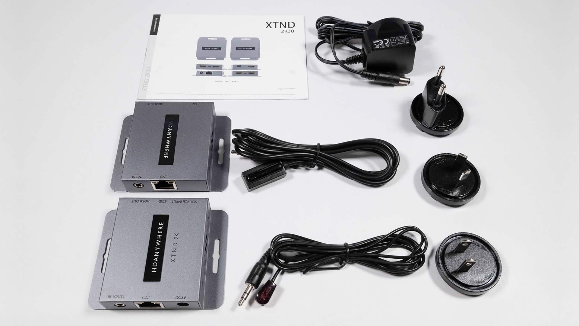 HD Anywhere XTND 2K (30) – Image 2