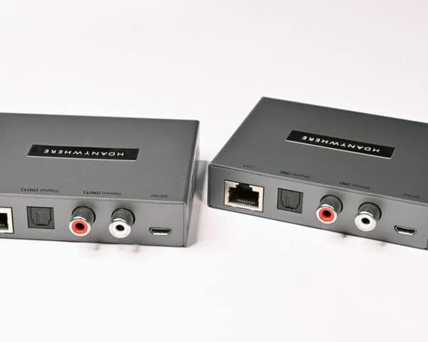 HD Anywhere XTND Audio (300)