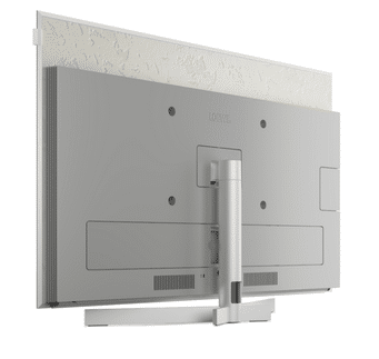 Loewe TV stellar 42 alu + concrete – Image 2