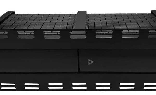 Control4 TS-AMP1RM-BL