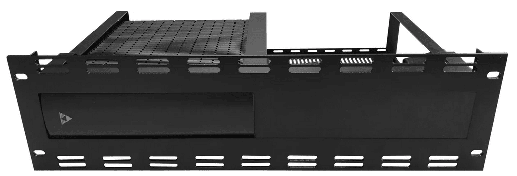 Control4 TS-AMP1RM-BL – Image 5