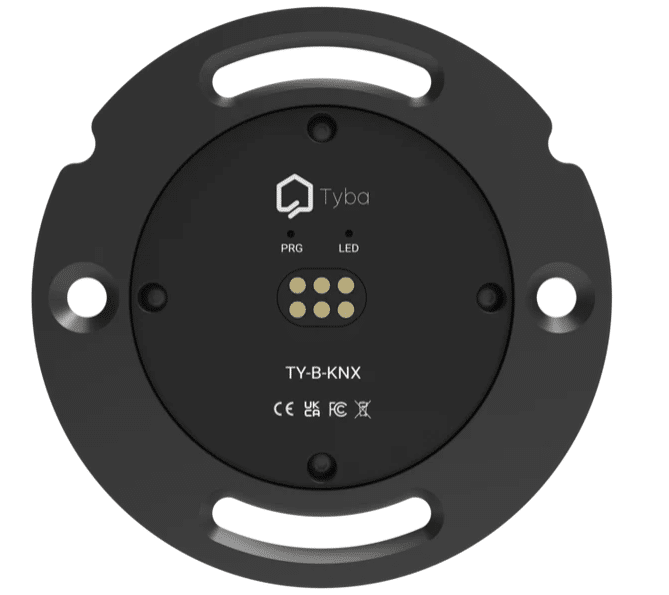Tyba Home TY-B-KNX