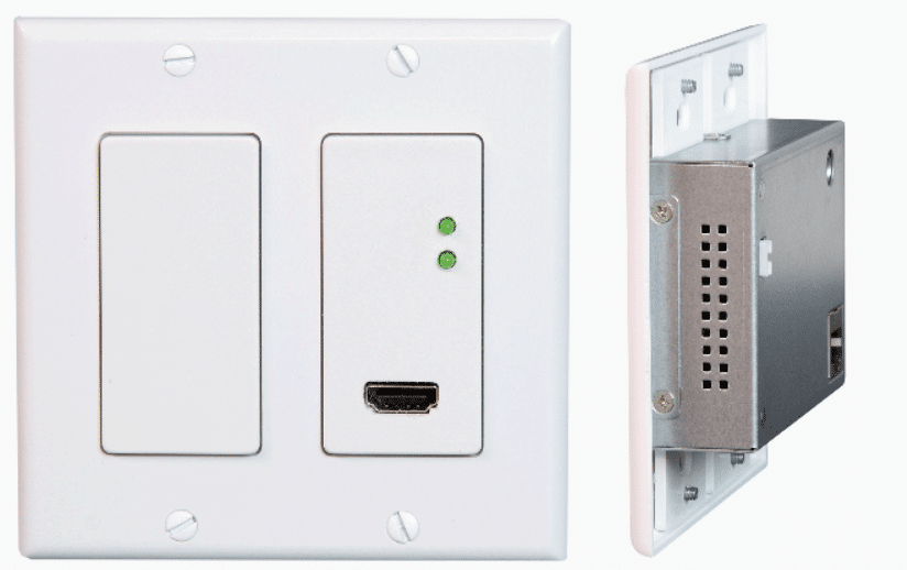 Just Add Power VBS-HDIP-707WP2