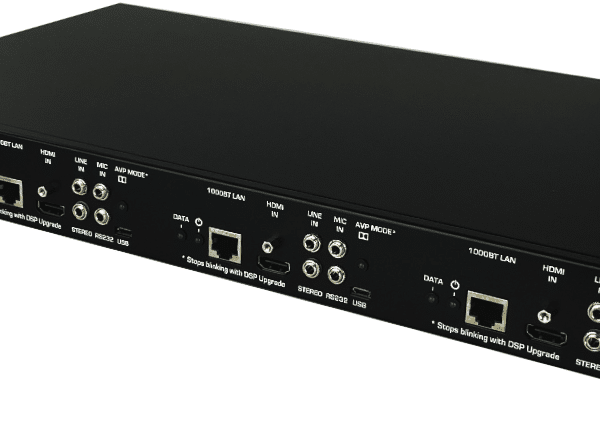 Just Add Power VBS-HDIP-749KVM