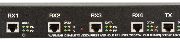 Just Add Power VBS-HDIP-759A