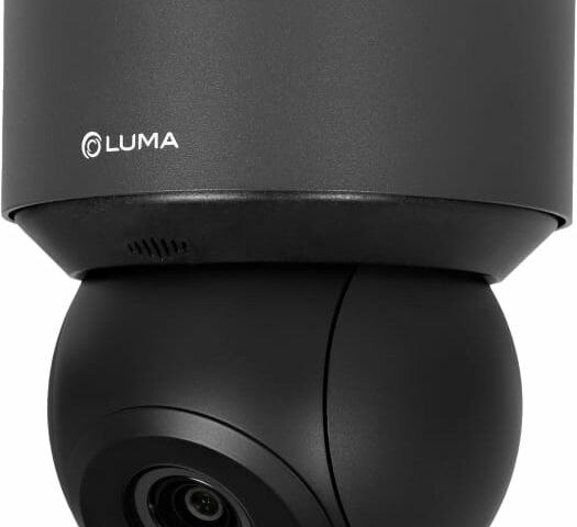 Luma Surveillance LUM-420-IP-PTZ-4B