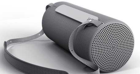 Loewe We._HEAR_2_storm_grey