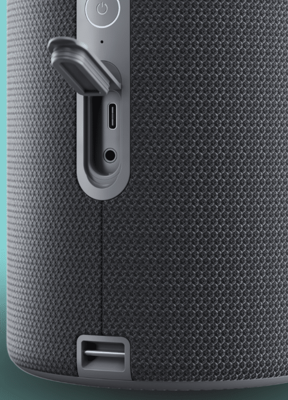 Loewe We._HEAR_2_storm_grey – Image 4