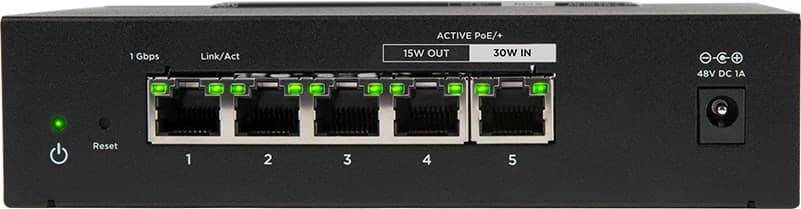 Araknis AN-110-SW-C-5P – Image 3