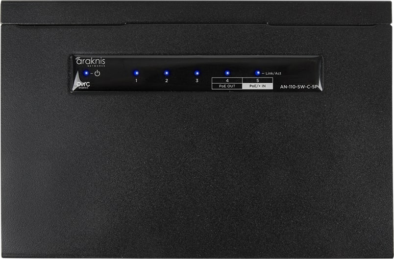 Araknis AN-110-SW-C-5P – Image 5